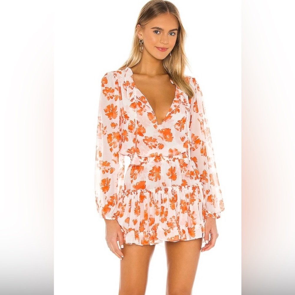 New with tags stylish Misa Dress